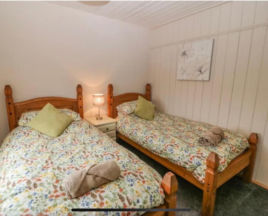 Tyn Lon Villa Aberdaron Exterior foto